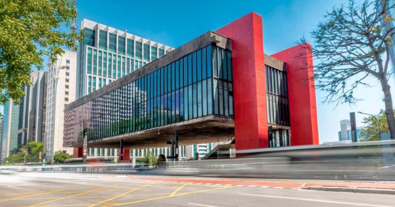 World Square Localizacao Sp Apartahotel *