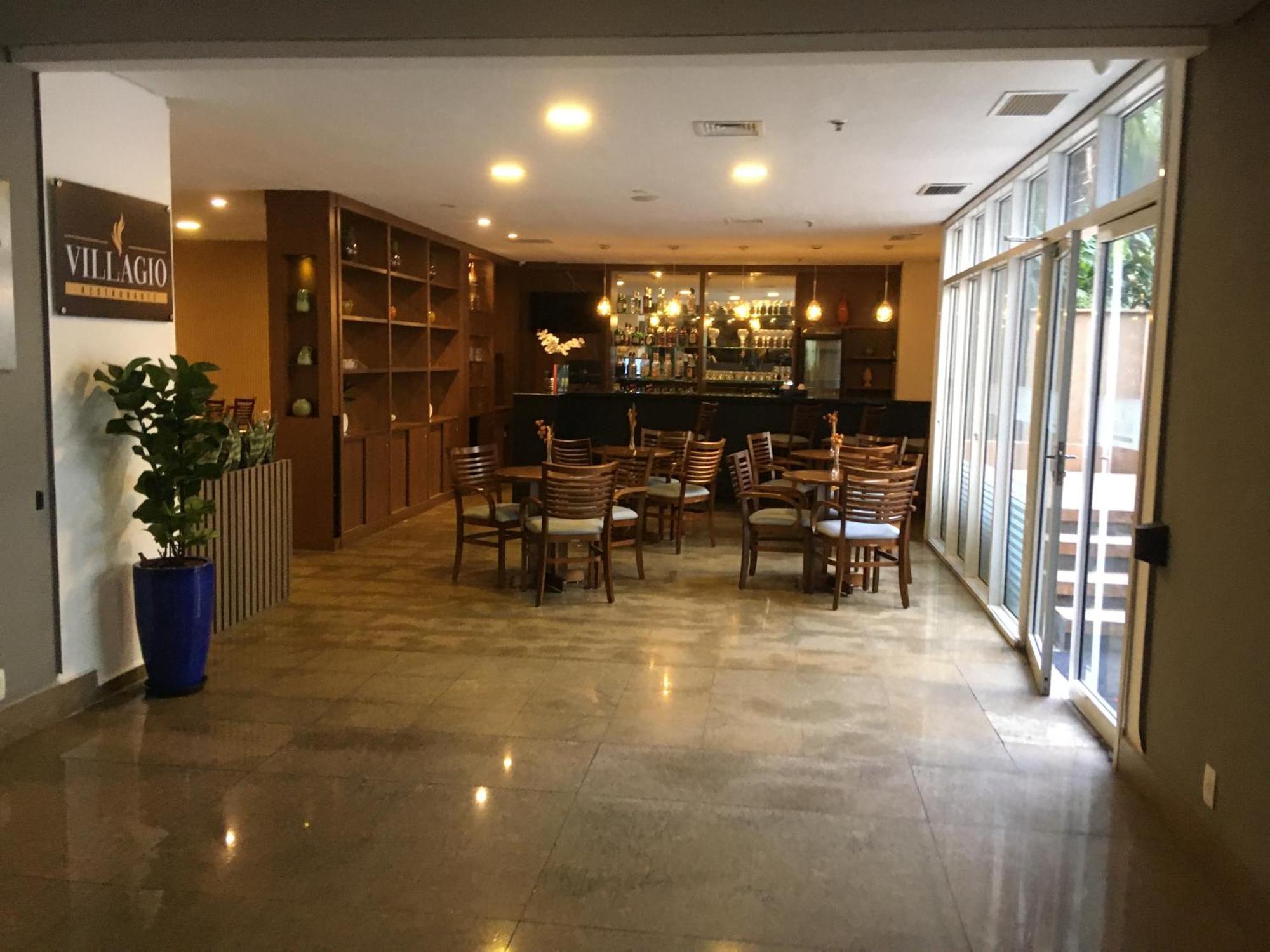 World Square Localizacao Sp Apartahotel São Paulo